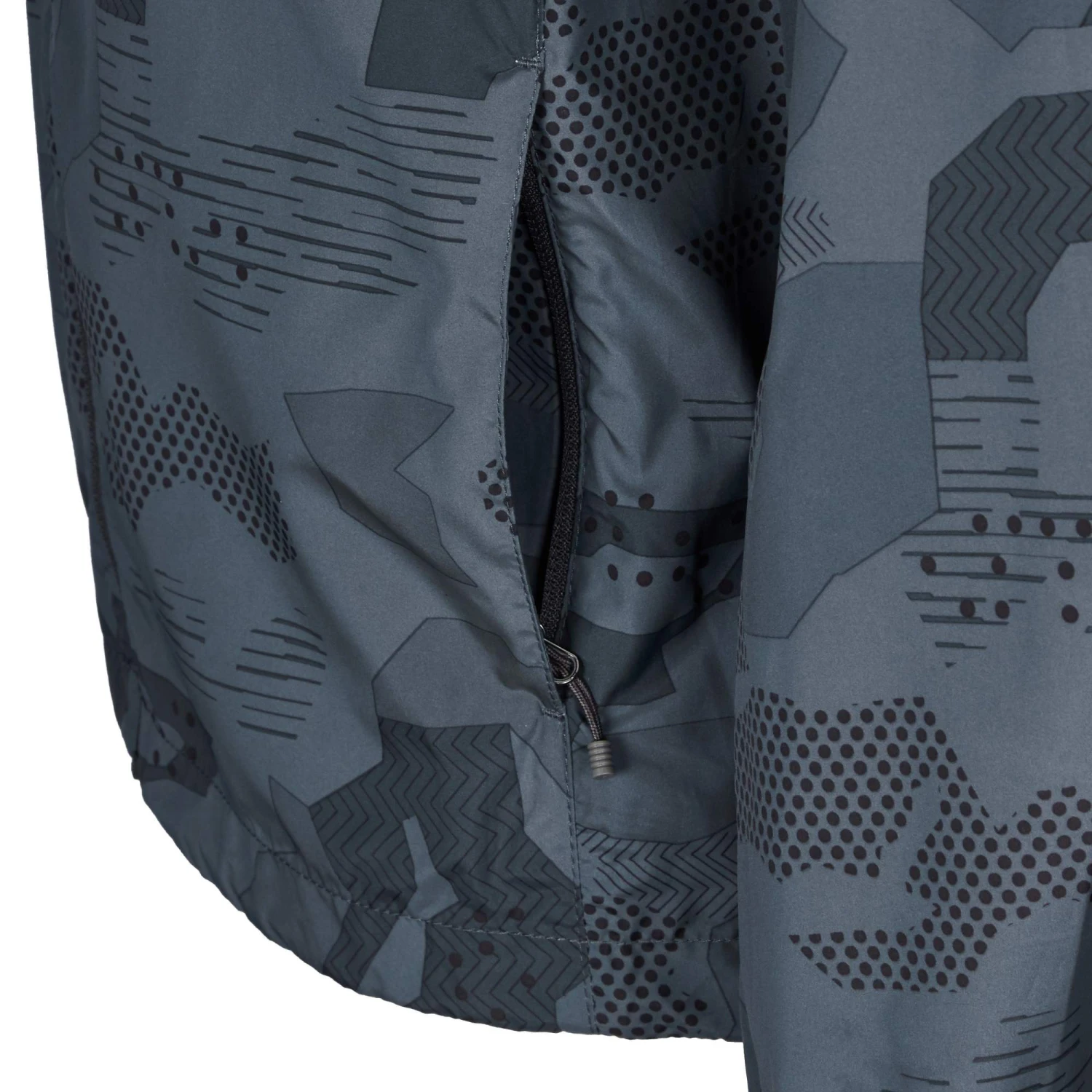 Endura HUMMVEE WP SHELL JACKE Herren - Fahrradjacke – Bild 4