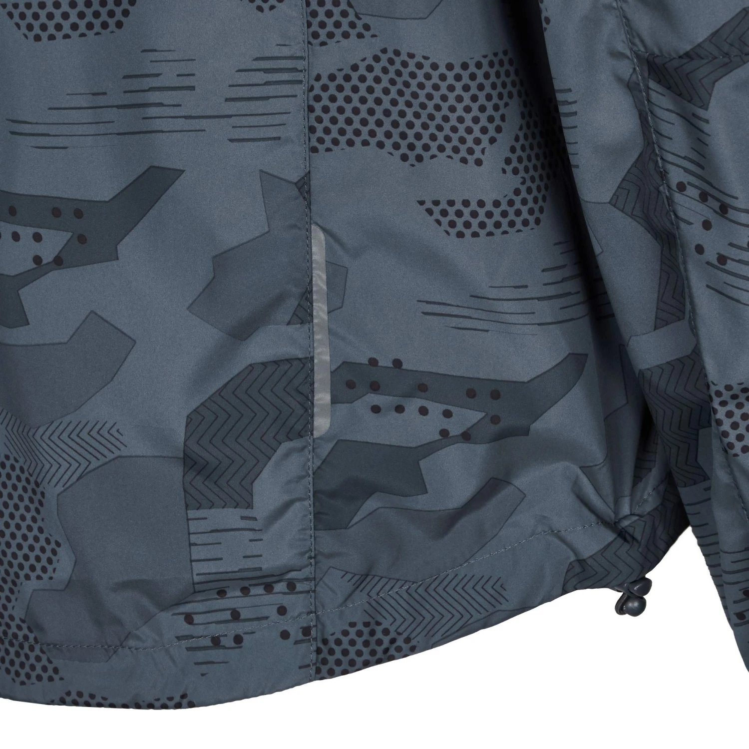 Endura HUMMVEE WP SHELL JACKE Herren - Fahrradjacke – Bild 6