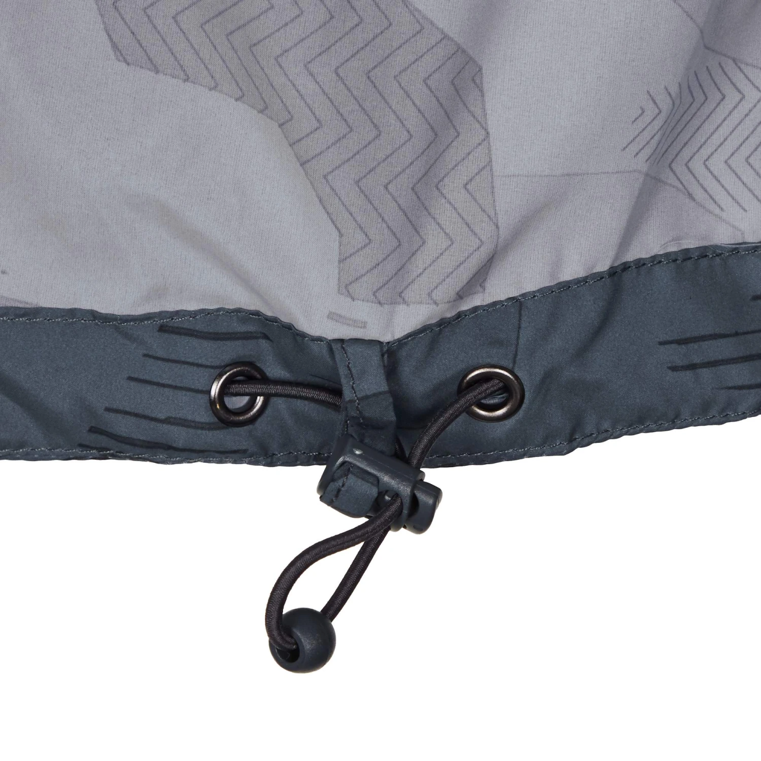 Endura HUMMVEE WP SHELL JACKE Herren - Fahrradjacke – Bild 8