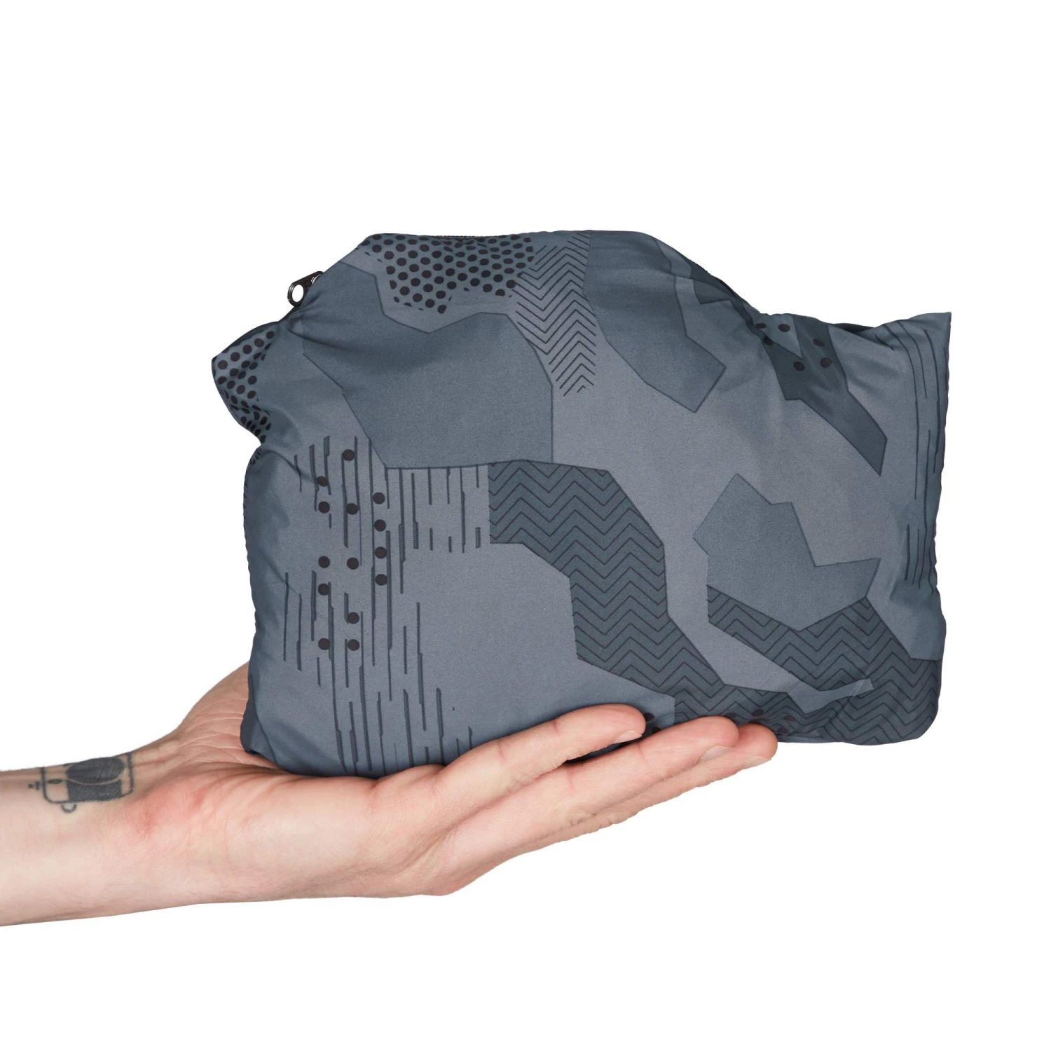 Endura HUMMVEE WP SHELL JACKE Herren - Fahrradjacke – Bild 9