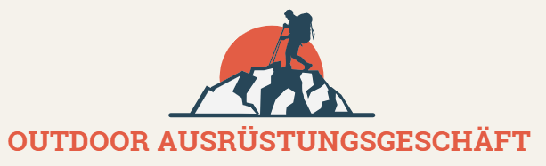 Outdoor Ausrüstungsgeschäft